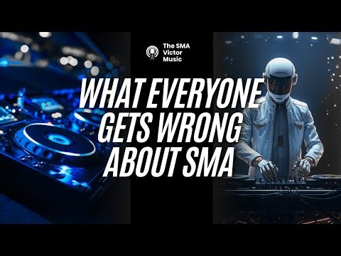 Debunking Common Misconceptions About SMA (The SMA Victor Music) | Produced by Victortheinspiration