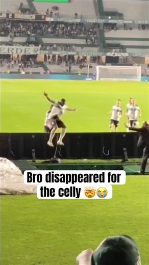 Goal was disallowed after VAR review 💀