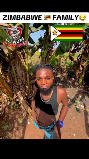 Get Your NYASH at the Pharmacy in Zimbabwe