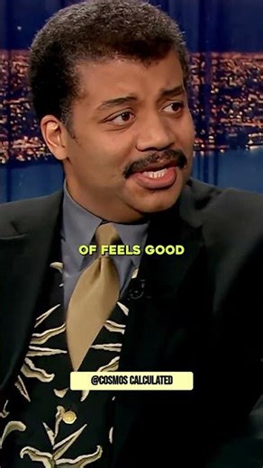 Falling in a Black Hole 😱 w/ Neil deGrasse Tyson
