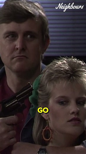 Do as you're told... Or she goes | Neighbours #neighbours #ramsaystreet #shorts