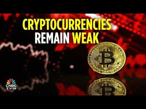 Bitcoin Recovers As US Extends Deadline For Iran To Secure Deal; Cryptos Barring Tron Fall
