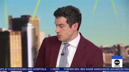 Best Christmas present ever? The Powerball jackpot has climbed to $1.7 billion! | Good Morning America