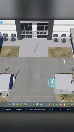 Cities Skylines 2 interchange starting layout — full build ideas