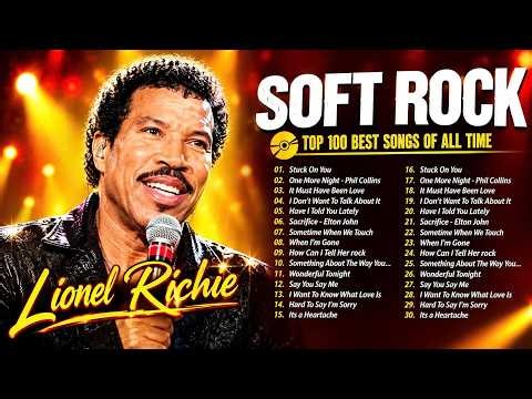 Soft Rock Classics 🎸 Best Oldies & Greatest Hits 70s 80s 90s 💎 Elton John, Pablo Cruise, Player