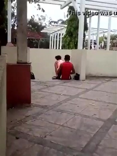 Desi Lovers Caught Sex In Park Stairs.mp4 - Shared via TeraBox