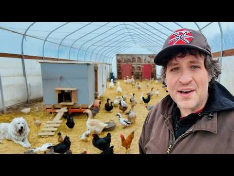 What Doomsday Preppers and Paul McCartney Teach Us About Life