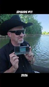 Highlight from EP11 (2026) #fishing #trotlines #entertainment