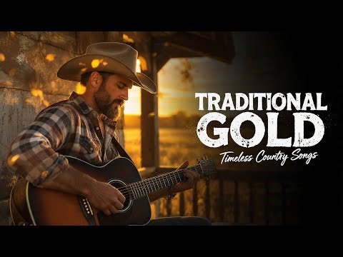 Lonely Night Lament: Patsy Cline, George Jones & Classic Country Heartbreak 🎶💔 Live 24/7