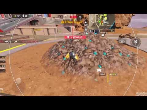 COD Mobile Hack/Mod Menu iOS & Android ! CODM Mod Menu 2026 ! [ AimBot + WallHack ]