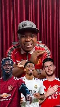 ⚽️Talent,character and money.Man Utd the biggest loser #football #UCL #PremierLeague #fypシ゚