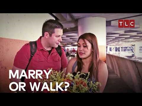 Love, Doubt & Big Decisions | 90 Day Fiance S2 EP2 | TLC