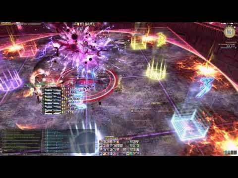 Arcadion Savage 9 (M9S) | BRD POV | 4K | All Effects | Gamesound only