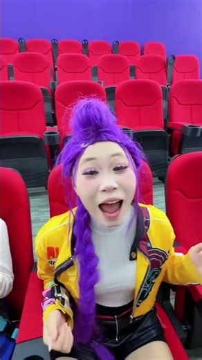 Can you handle it#kpop #kpopdemonhunters #huntrix