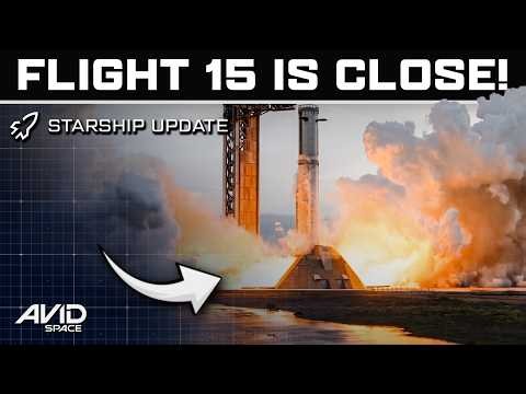 The First Catch of Starship is Almost Here!