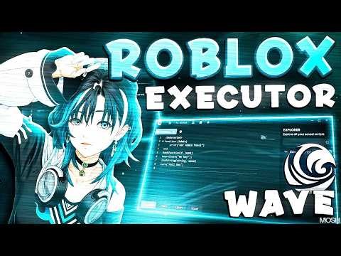 [UNDETECTED] Roblox Executor WAVE | Best Exploit Showcase & Honest Review