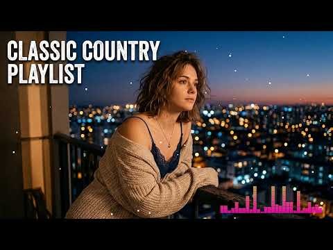 George Jones Greatest Hits 🎵 Best Songs of George Jones – Classic Country Collection