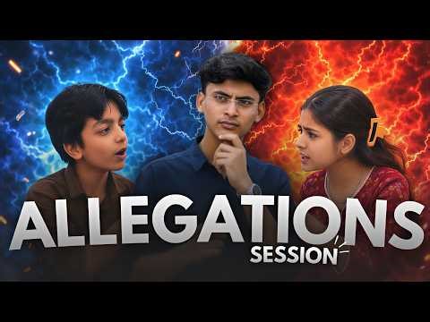 Argument Battle in My English Class 😳🔥 | Who Won the Debate? 🏆