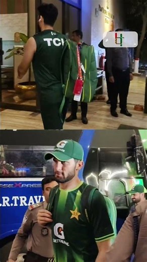 রাজ্যের হতাশা নিয়ে টিম হোটেলে ফিরলেন শাহীন, আঘারা; ১১ বছর পর বাংলাদেশের কাছে সিরিজ হেরে বিধ্বস্ত