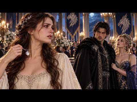 The Alpha King Chose His Mistress Before the Entire Pack—Then His True Mate Quietly Walked Away