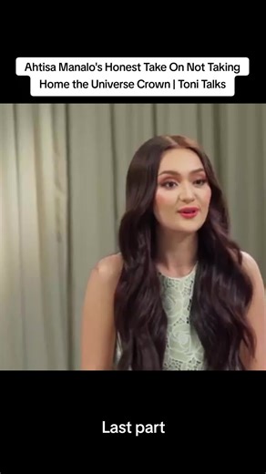 Ctto: Toni Talks Full Video: Toni Gonzaga Studio Youtube Channel #tonigonzaga #tonitalks #fyp #foryoupage #fyppppppppppppppppppppppp