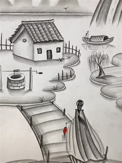 How to Draw With a Pencil: Step-by-Step Guide