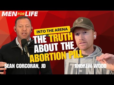 Poisoning Women And Water, and Lying Without Consequences | Into the Arena 004
