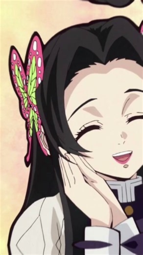 Demon slayer girl sings astronaut in Ocean #edit #demonslayer ￼