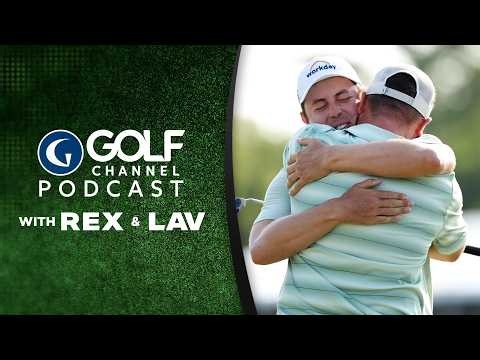 2026 PGA Tour superlatives! Best moment, best shot, biggest disappointment | Golf Channel