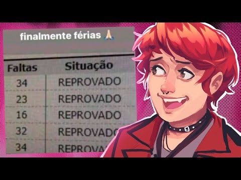 O ÚLTIMO VÍDEO DO CANAL... desse ano