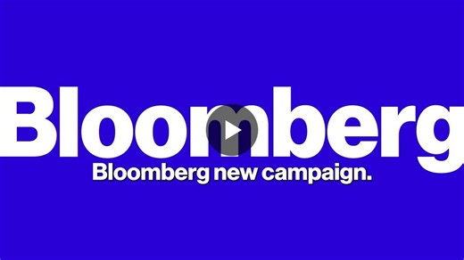 Bloomberg News dropped a new brand campaign called Get the Money Side of the Story. This campaign will be ran with a full global digital strategy led by Mediahub Worldwide (Omnicom Media), working… | Breaking and Entering Media