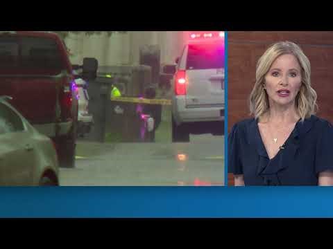 1 killed in shooting on Indy's east side