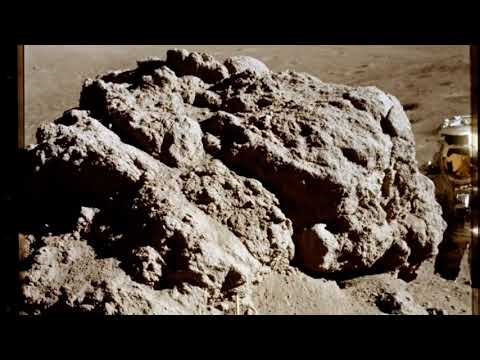 NASA'S Hide And Seek On The Moon? 2026