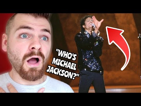 First Time Hearing Michael Jackson "Billie Jean" | Live 1983 | REACTION