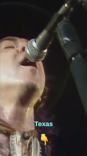 Stevie Ray Vaughan - When the Texas Flood Takes Down the Telephone Lines #shorts #music