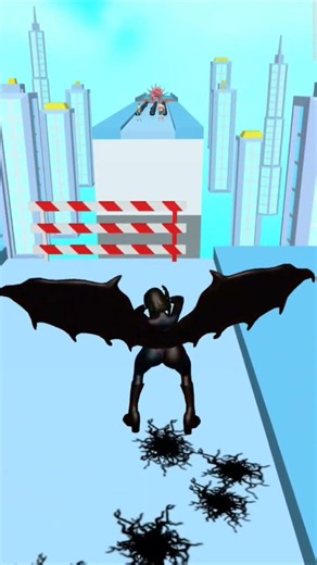 Boy vs Venom Level 19 Fighting Who Will Win 🤯😱 #games #videogame #shortsfeed #trending #shorts