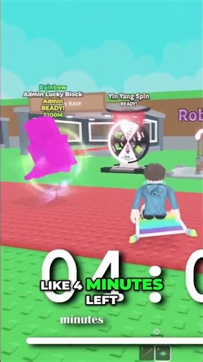 Infinite Lucky Blocks! Can We Get 4? (MINECRAFT CHALLENGE) #shorts