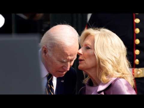 ‘He’d effed up’: Former Democrat insider exposes Jill Biden’s brutal three-word comment to Joe
