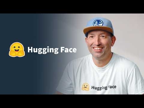 Hugging Face uses AWS and NVIDIA to help customers scale AI solutions | Amazon Web Services