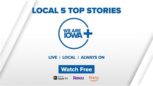 Local 5 top stories: Week of July 5