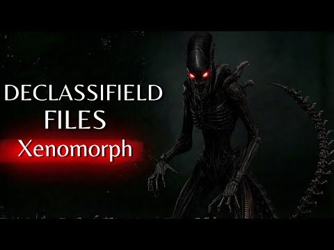 The Terrifying True Story Behind The Xenomorph | Declassified Documentary | Alien (1979)