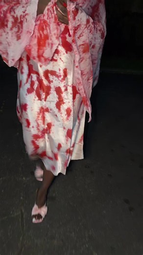 #pourtoi #foryou Bloody Queen🎃🩷🔥 | queen