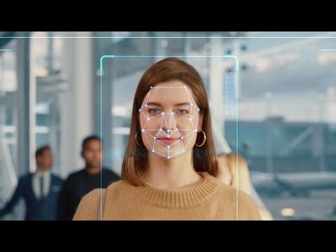 Inicia el registro de fotos y datos biométricos a viajeros extranjeros | Noticias Telemundo