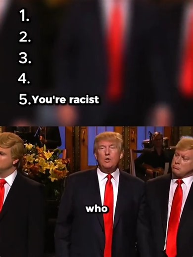 Donald Trump’s Top 5 Most Viral Media Clashes (2015–2024)