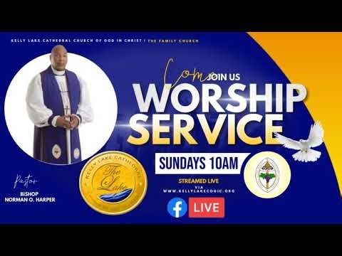 South Central Georgia Jurisdiction Women’s 51st Women’s Convention | April 29, 2026 | Part 2