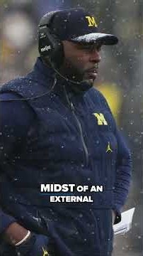 Kyle Whittingham to take over as football coach at Michigan, agreeing to 5-year deal, AP sources say