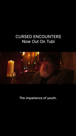 Cursed Encounters on Tubi