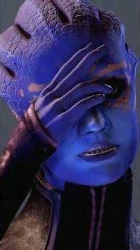 Two Lines in Mass Effect Can Lead to a Heartbreaking Ending