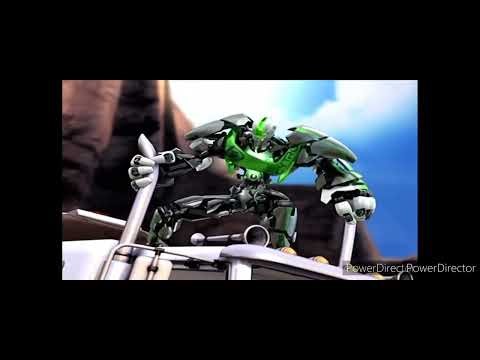 TRANSFORMERS 9020 Hot Wheels Acceleracers Y BEN 10 Clásicos Temporada 9020 Capitulos 449 Sonic 2006