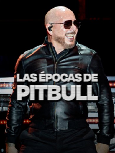 From reuniting with Lil Jon on ‘PITCOIN’ to proving music is the ultimate cultural currency, this is how Pitbull turned pure hustle into gold. ➡️ What’s your favorite song off the new album? #Pitcoin #Pitbull #LilJon #BSTHydePark #Dale #LasEpocasdePitbull
